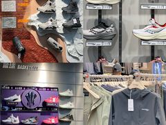 -盛京大奥莱(沈阳奥体店)
