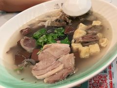 -苏晓玥·手作江南小吃(深圳北站店)