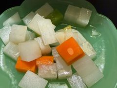 -荷风细雨·中国茶宴(碧云店)