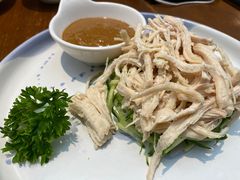 -陆壹捌餐厅(五大道店)