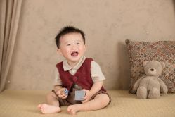 -西瓜庄园儿童摄影