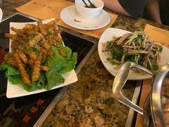 -黄记煌三汁焖锅(渝北金港国际店)