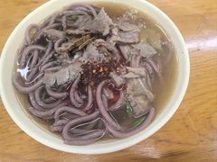 -牛马行牛肉饸饹铺(青岛街店)