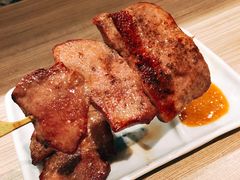 -小山日本料理(兴业太古汇店)
