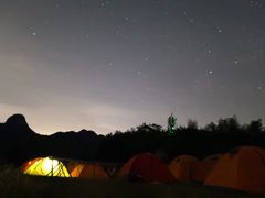 -公盂村