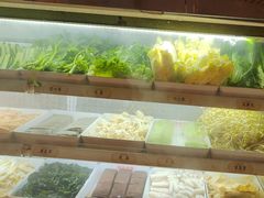-每味每客·重庆麻辣烫(拓展大厦店)
