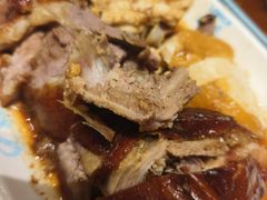 -龙记香港茶餐厅(久光百货店)