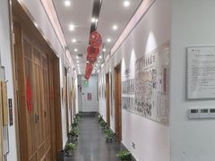-子曰书院·古筝围棋书法国画小主持(夏都店)