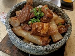 -喜鹊茶点.啫煲(车陂店)