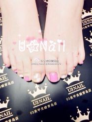 -U3日式美甲美睫