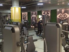 -峰鸟24h自助健身(锦泰城店)