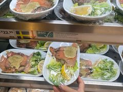 -宜家·瑞典风味餐厅(四元桥店)