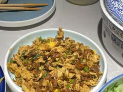 -额娘·现烙春饼烤鸭(太原总店)