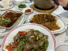 -明本湛江鸡•海鲜小厨(陈家祠店)