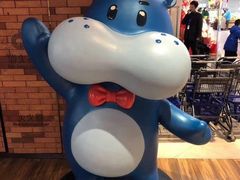 -盒马鲜生(悠方店)