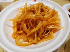 -喜家德虾仁水饺(邯郸新世纪中心店)