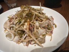 -小厨师·二十年沈家门小海鲜(百井坊巷店)