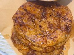 -香约老地方烧烤(九道街店)