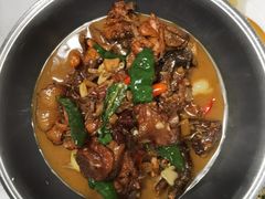 -滁香园·滁州菜(琅琊山店)