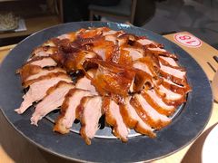 -守柴炉烤鸭(科华中路王府井店)