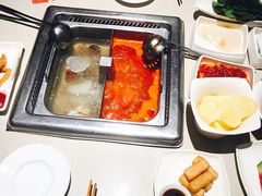 -海底捞火锅(勒泰店)