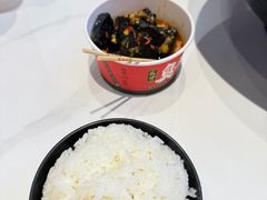 -醉人椒麻辣香锅(上地华联店)
