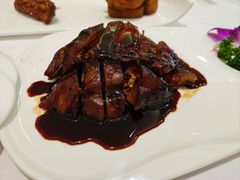 特色酱鸭-光明邨大酒家(汇阳广场店)