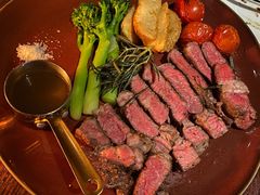 -BROWNSTONE布朗石西班牙餐厅(富城店)