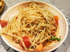 -Home Thai·泰谣(王府井apm店)