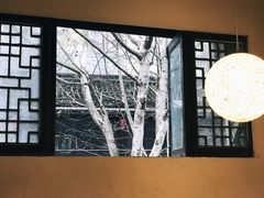 -倦勤咖啡(中山南路店)