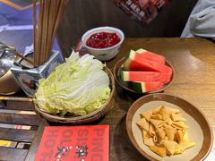 -萍姐火锅·公路夜市(打浦桥日月光店)