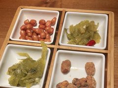 -九锅一堂酸菜鱼(新南凯德直营店)