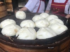 -清泉阁包子铺(中山路店)