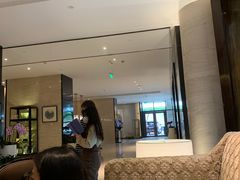-南京圣和府邸豪华精选酒店