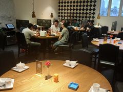 大堂-小柴米·传统江西菜(八一广场店)