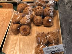 -东哥面包(江宁大润发店)