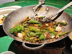 -费大厨辣椒炒肉(太平老街店)