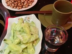 红糖糍粑-川道拐耗儿鱼(置信路店)