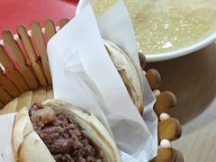-闫家驴肉老店(华电一校店)