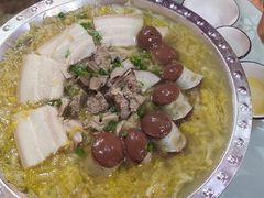 -郭记家常菜下水馆