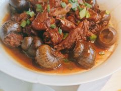 -二十八里太湖船菜(吉祥路店)