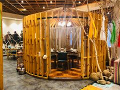 -索伦嘎·传统涮(海拉尔总店)