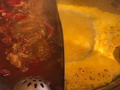 -朱光玉火锅馆(正弘城店)