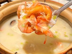 -潮之南·潮汕菜·鱼仔档(南山店)