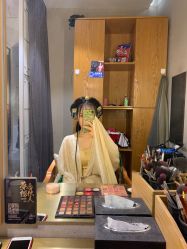 -盘子女人坊古装写真摄影(厦门总店)