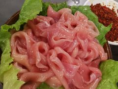 -重庆老火锅王(西安北路店)