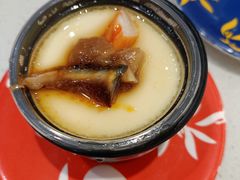 -京樽回転寿司(奥林匹克店)