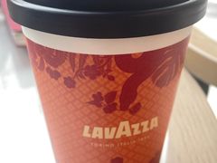 -LAVAZZA拉瓦萨咖啡(星荟中心店)