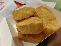 -麦当劳餐厅(龙平西路店)
