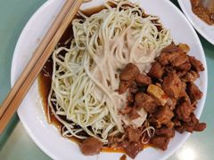 -白玉兰小吃(新村路店)